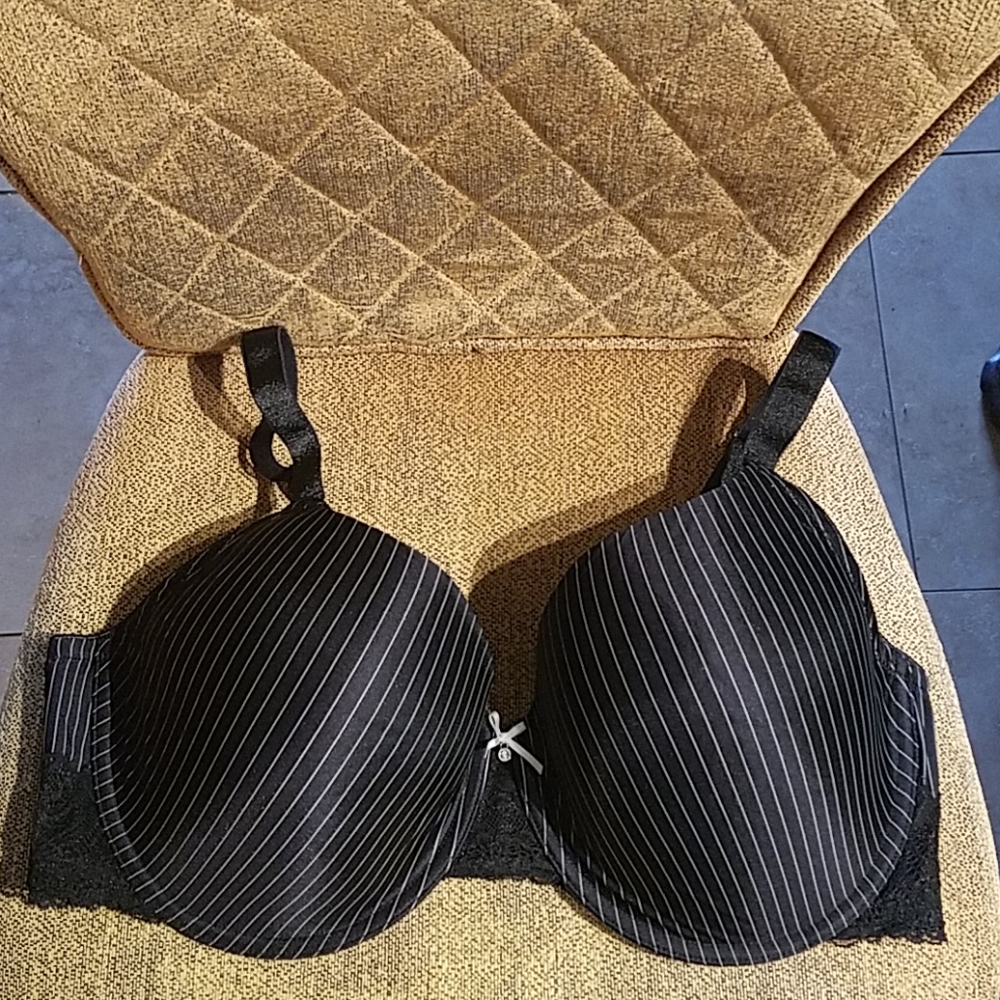 Mariemeili Multicolor Underwire Bra